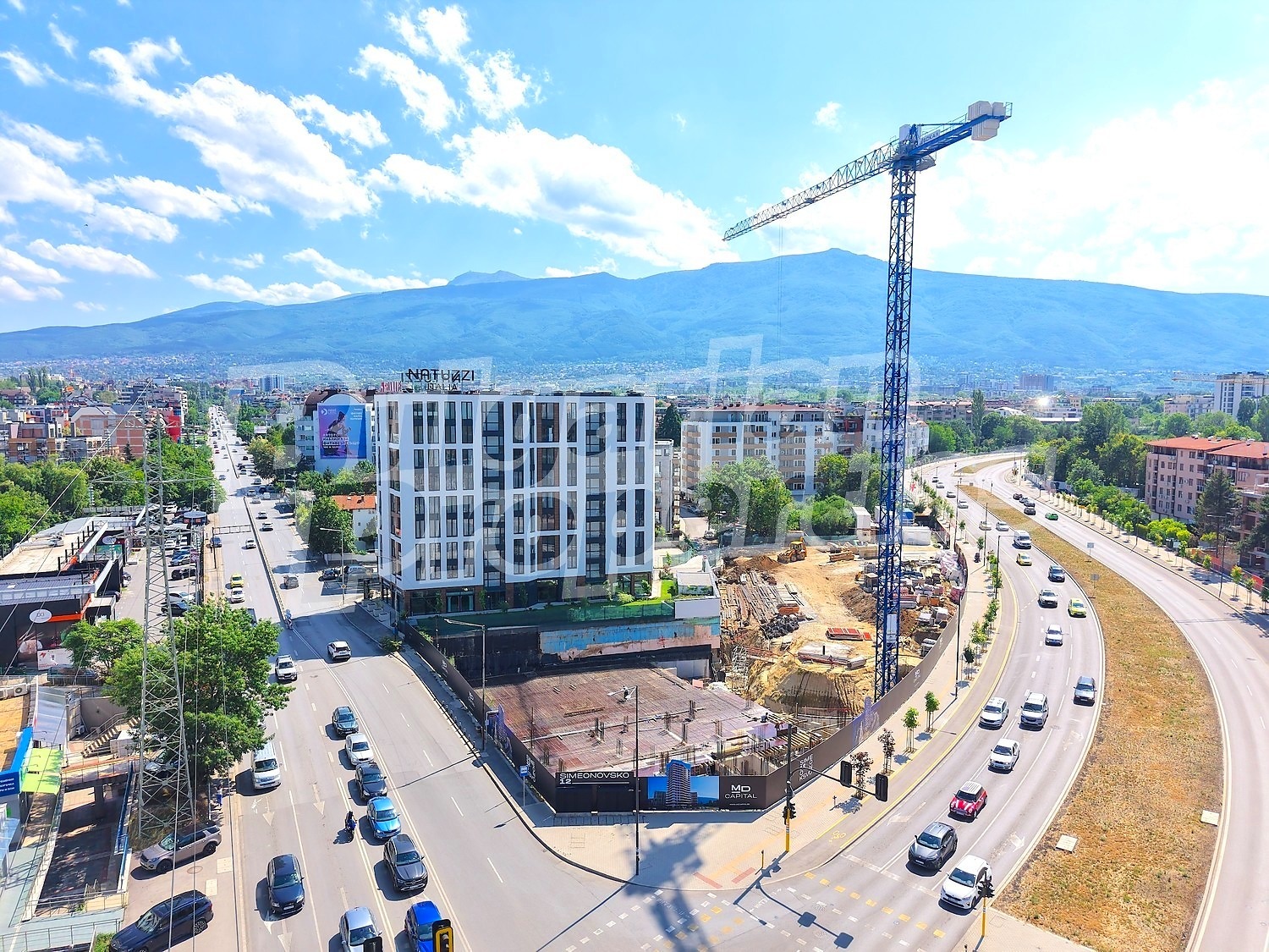 Продава 3-СТАЕН, гр. София, Витоша, снимка 9 - Апартаменти - 54885409