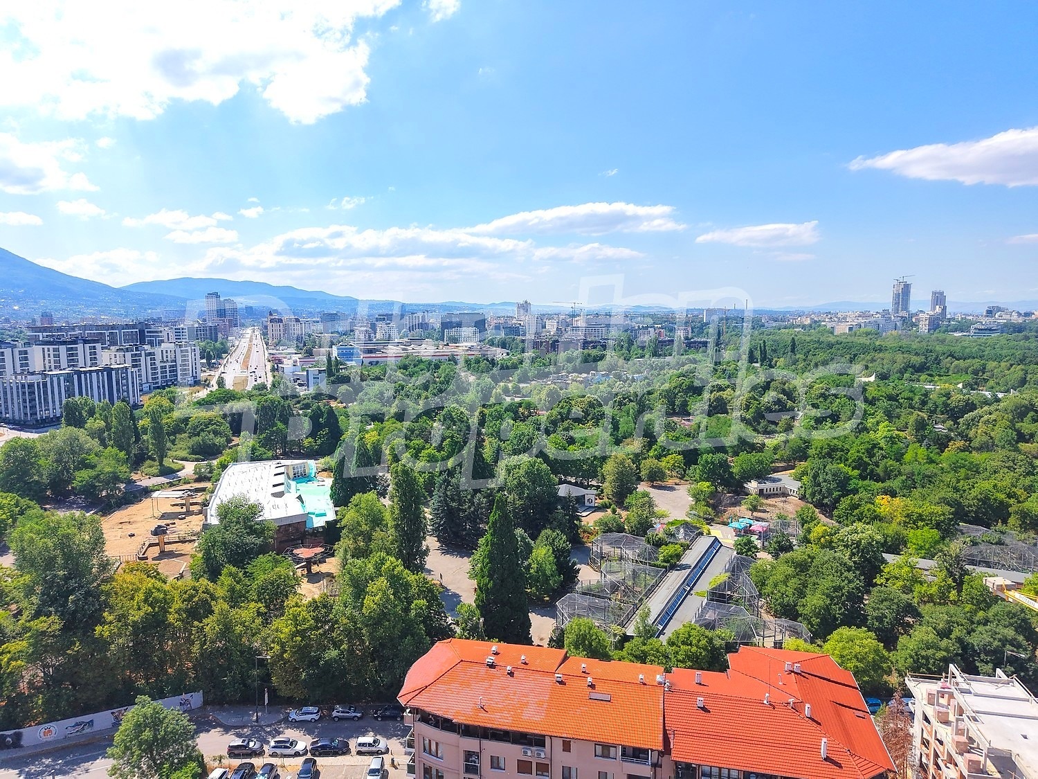 Продава 3-СТАЕН, гр. София, Витоша, снимка 4 - Апартаменти - 54885409