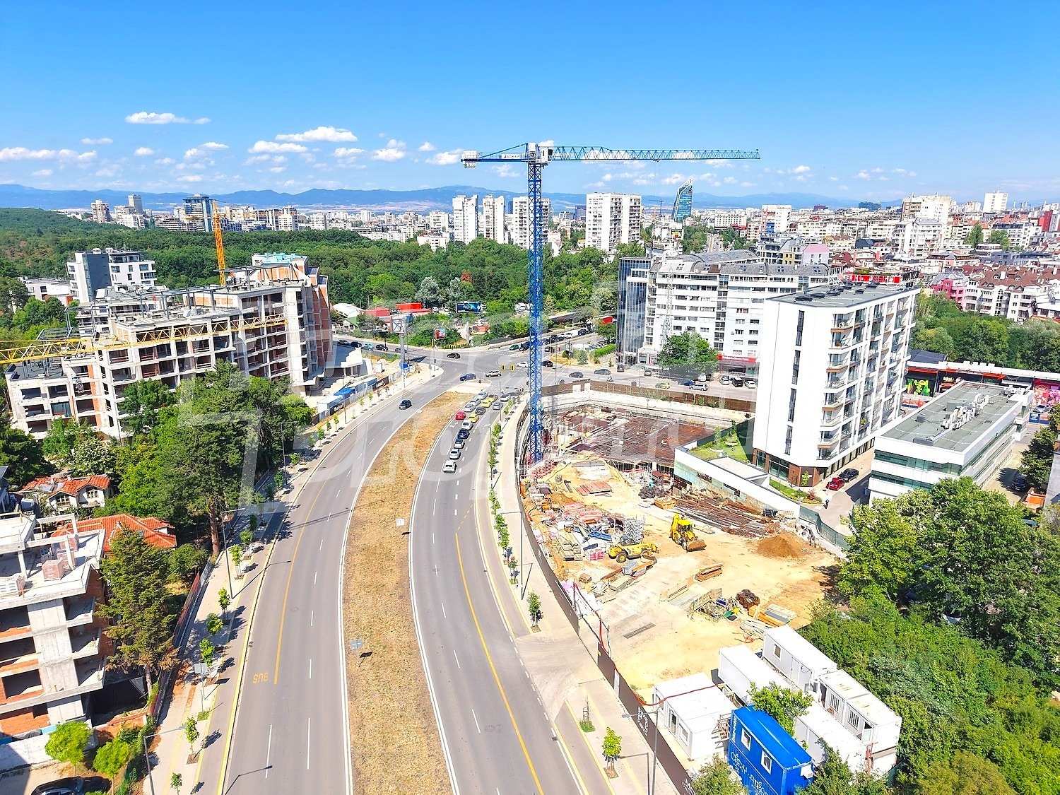 Продава 3-СТАЕН, гр. София, Витоша, снимка 13 - Апартаменти - 54885409