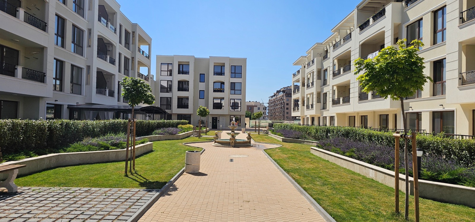 Продава 3-СТАЕН, гр. Пловдив, Христо Смирненски, снимка 2 - Апартаменти - 55189244