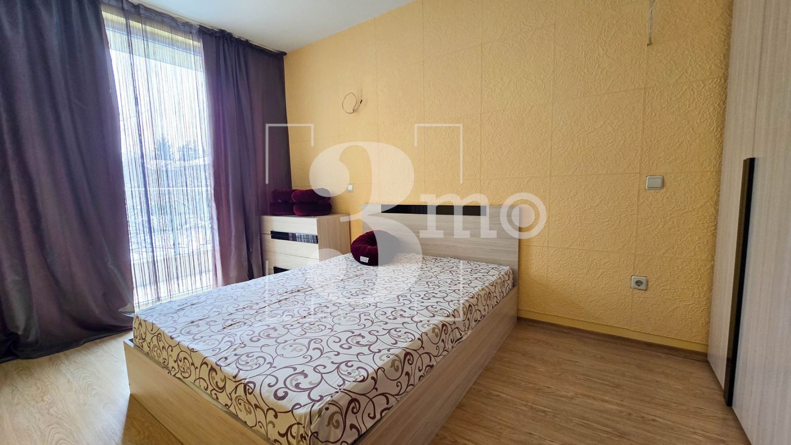 Продава 4-СТАЕН, гр. София, Карпузица, снимка 8 - Апартаменти - 55150393