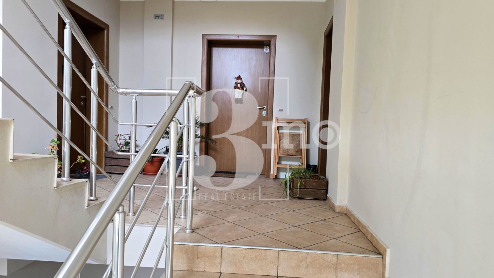 Продава 4-СТАЕН, гр. София, Карпузица, снимка 14 - Апартаменти - 55150393