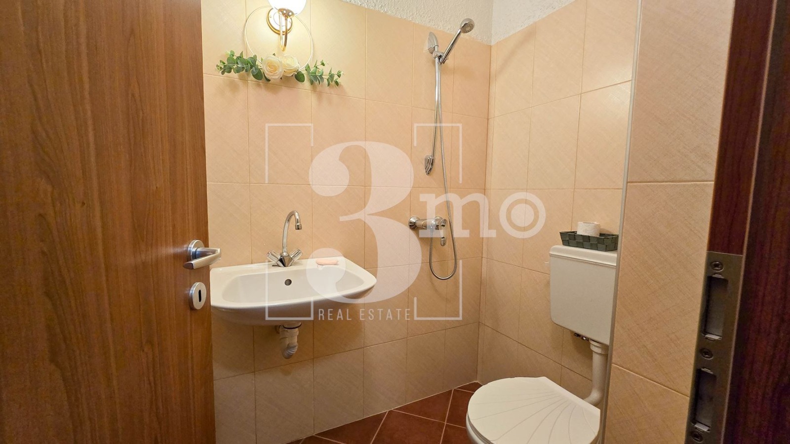 Продава 4-СТАЕН, гр. София, Карпузица, снимка 12 - Апартаменти - 55150393