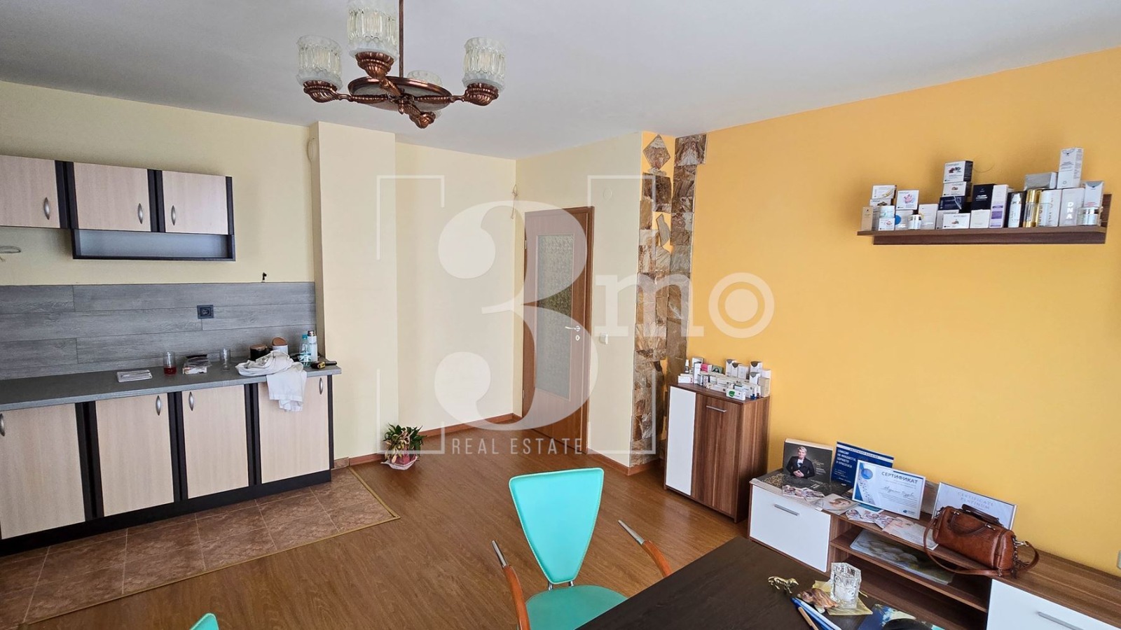 Продава 4-СТАЕН, гр. София, Карпузица, снимка 5 - Апартаменти - 55150393
