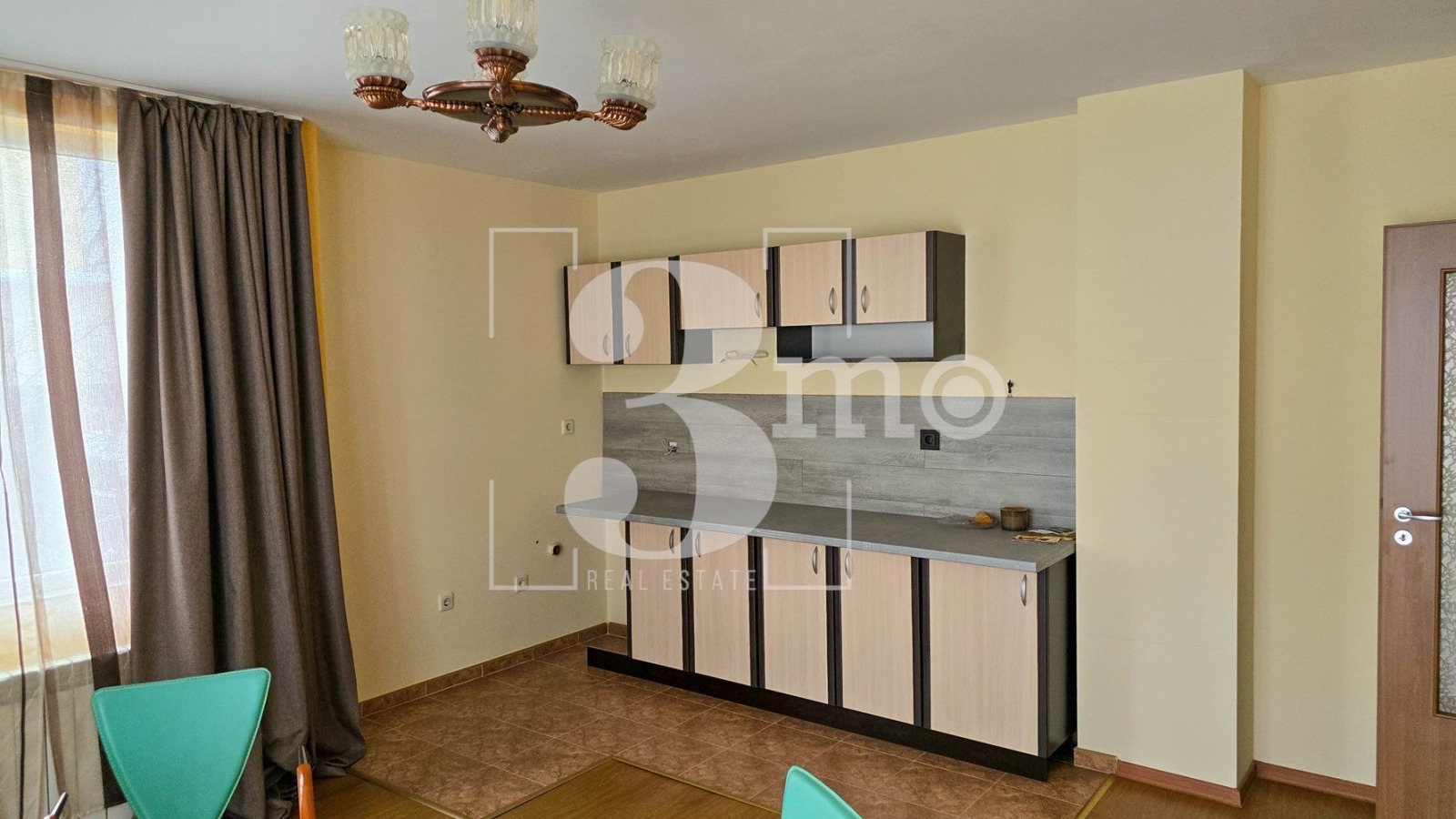 Продава 4-СТАЕН, гр. София, Карпузица, снимка 4 - Апартаменти - 55150393