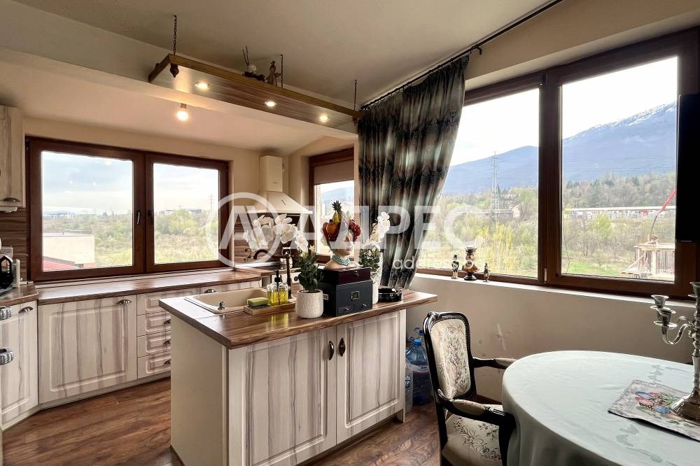 Продава МНОГОСТАЕН, гр. София, Манастирски ливади