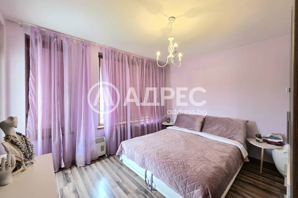 Продава МНОГОСТАЕН, гр. София, Манастирски ливади, снимка 13 - Апартаменти - 54366515