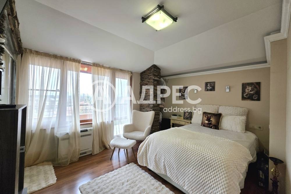 Продава МНОГОСТАЕН, гр. София, Манастирски ливади, снимка 8 - Апартаменти - 54366515