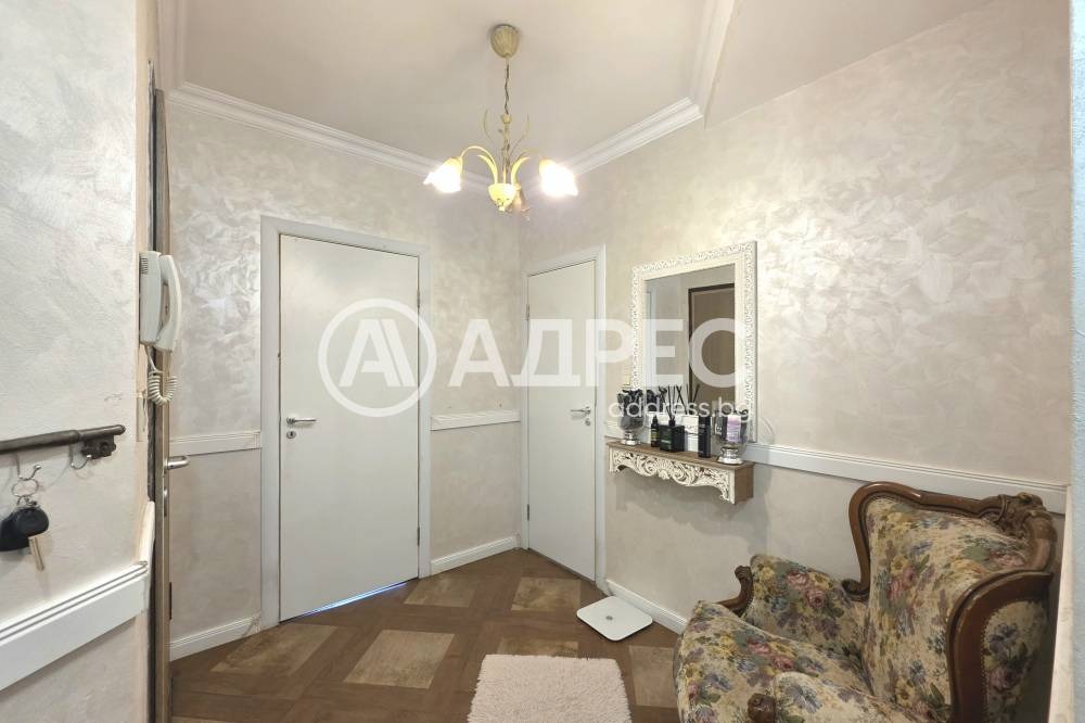 Продава МНОГОСТАЕН, гр. София, Манастирски ливади, снимка 6 - Апартаменти - 54366515