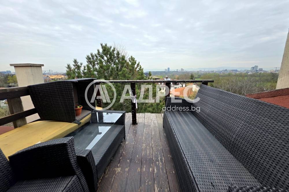 Продава МНОГОСТАЕН, гр. София, Манастирски ливади, снимка 15 - Апартаменти - 54366515
