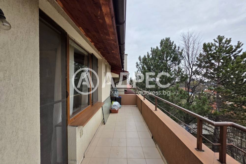 Продава МНОГОСТАЕН, гр. София, Манастирски ливади, снимка 16 - Апартаменти - 54366515