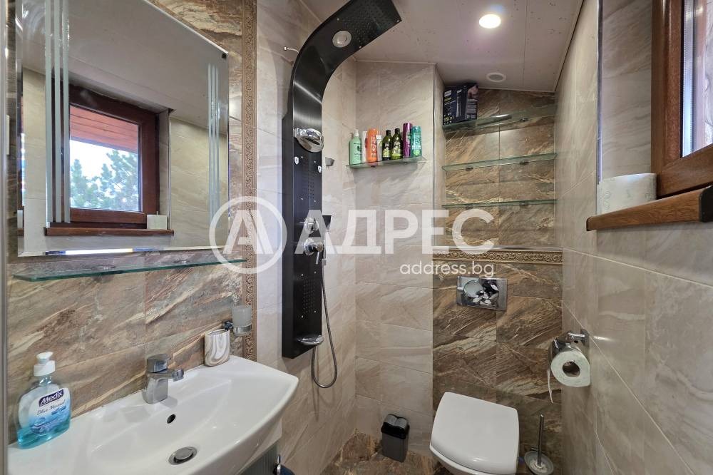 Продава МНОГОСТАЕН, гр. София, Манастирски ливади, снимка 9 - Апартаменти - 54366515