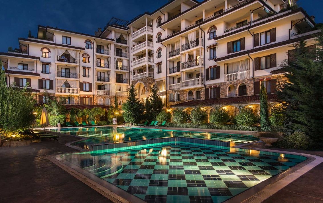Продава  Мезонет област Бургас , гр. Несебър , 324 кв.м | 63991529