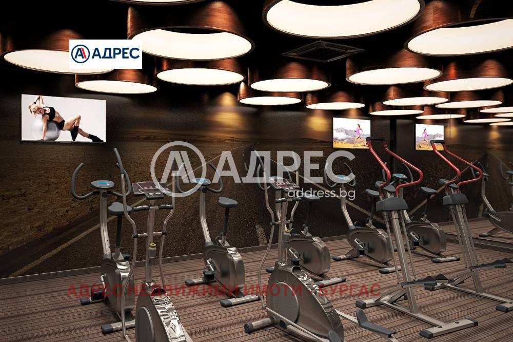 Продава ОФИС, гр. Бургас, Лазур, снимка 7 - Офиси - 53782873