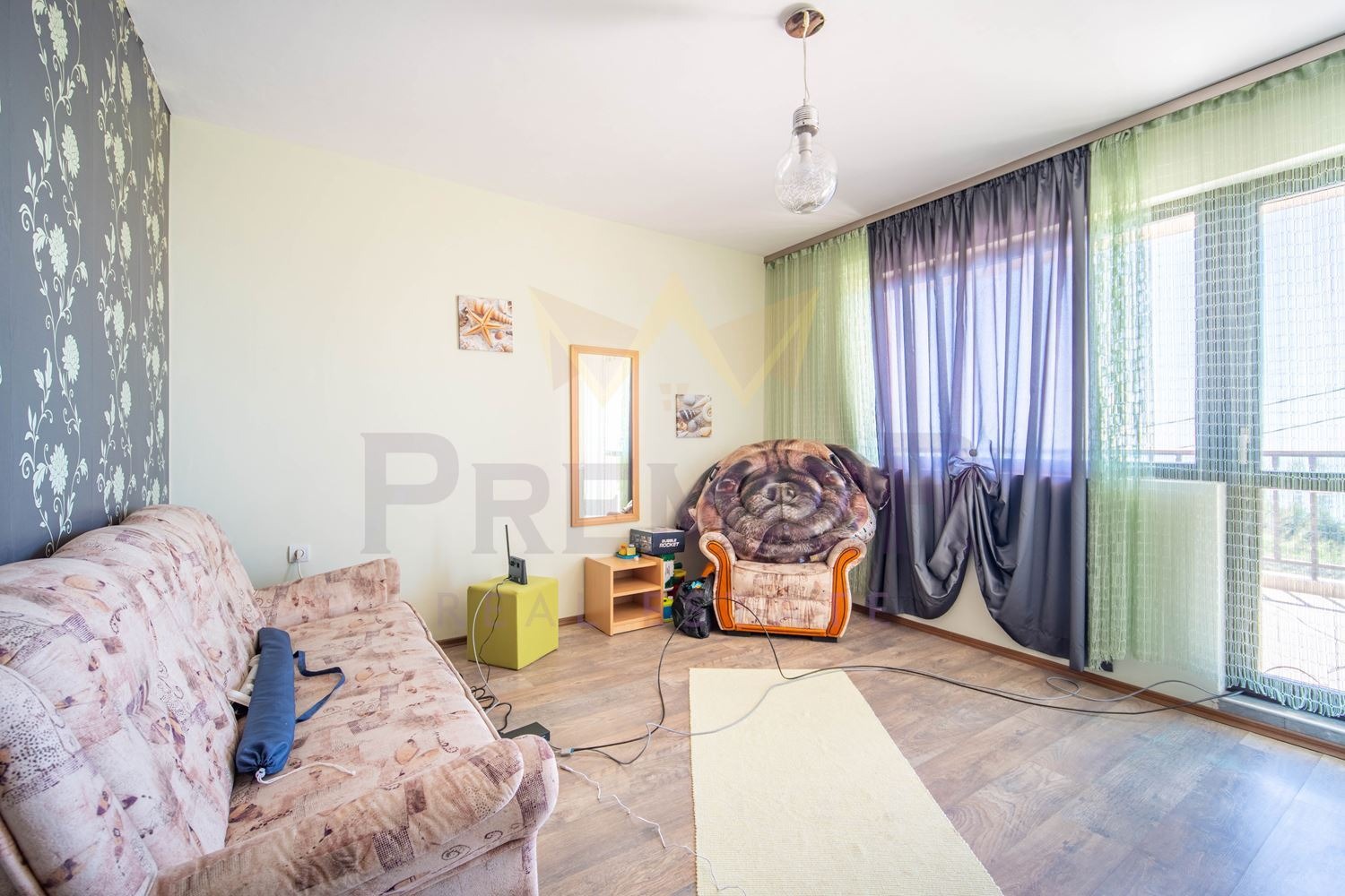Продава КЪЩА, гр. Варна, Свети Никола, снимка 15 - Къщи - 54407663