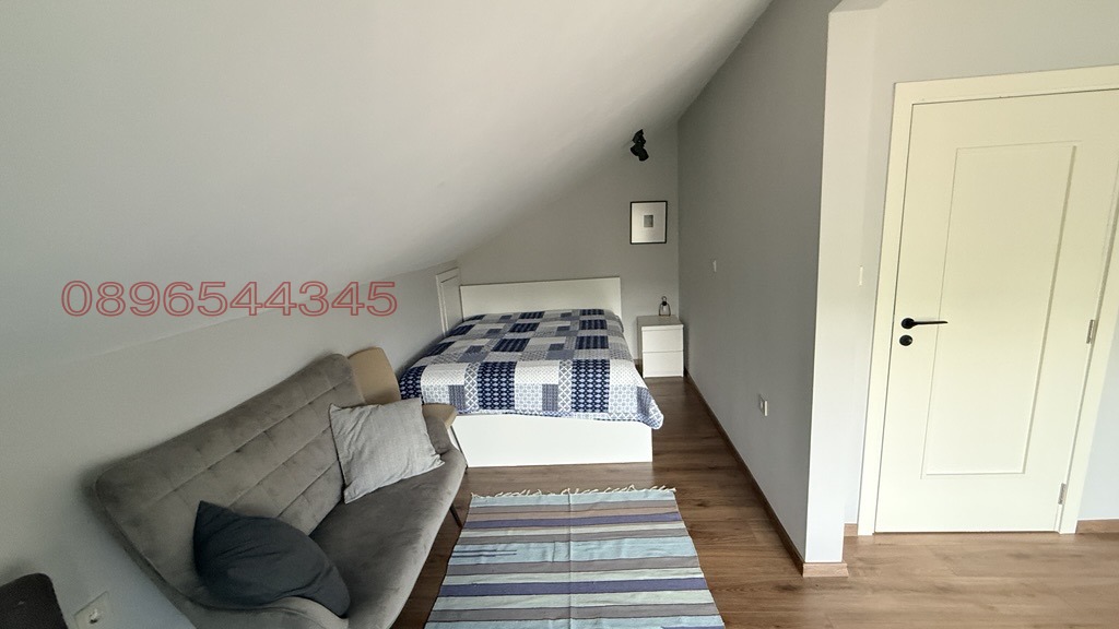 Продава КЪЩА, с. Бенковски, област София област, снимка 12 - Къщи - 54739751