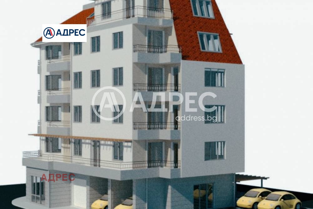 Продава МАГАЗИН, гр. Варна, Гранд Мол, снимка 4 - Магазини - 55665115