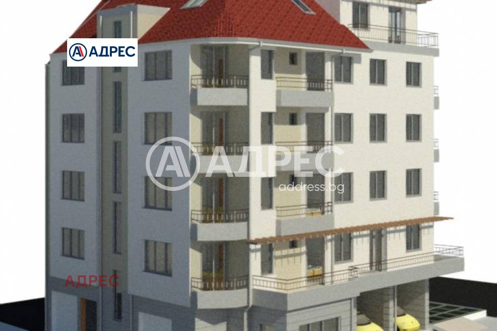 Продава МАГАЗИН, гр. Варна, Гранд Мол
