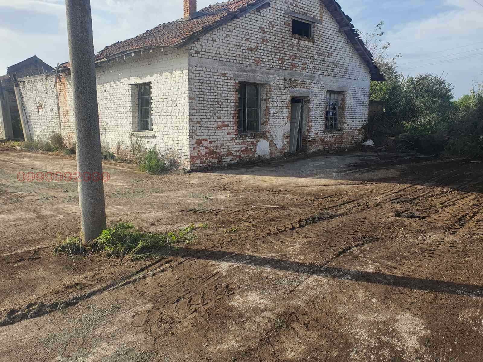 Продава ПРОМ. ПОМЕЩЕНИЕ, гр. Варна, Западна промишлена зона