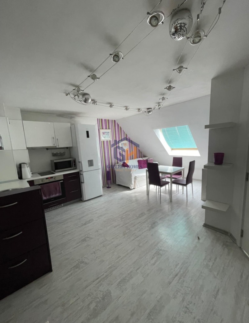 Продава 2-СТАЕН в град София, Изток - 43 кв.м / 210 000 € » 410 724.30 лв., ГАЛЕРИЯ ХОУМС