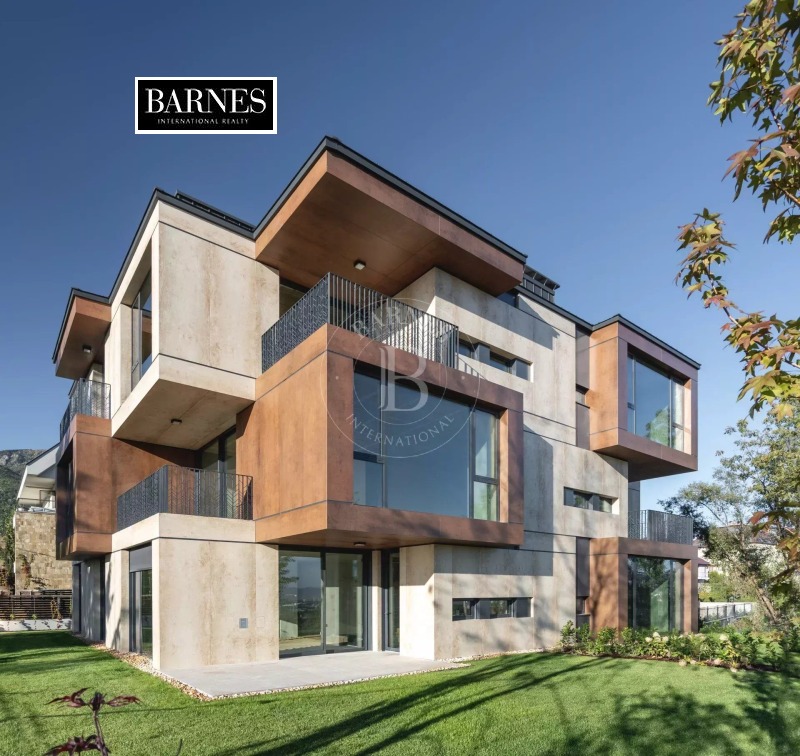 Продава 3-СТАЕН в град София, Драгалевци - 155 кв.м / 467 280 € » 913 920.24 лв., БАРНС БЪЛГАРИЯ