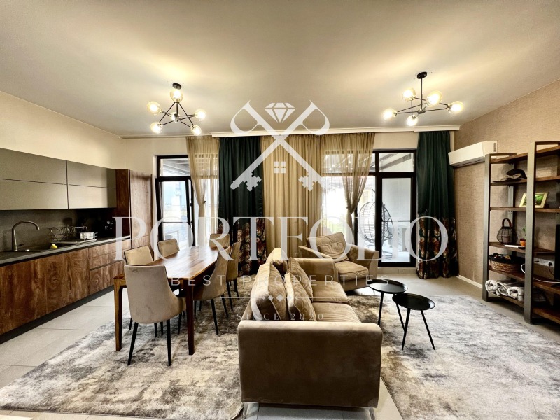 Продава КЪЩА в област Бургас, гр. Созопол - 156 кв.м / 420 000 € » 821 448.60 лв., ПОРТФОЛИО БЕСТ ПРОПЪРТИС