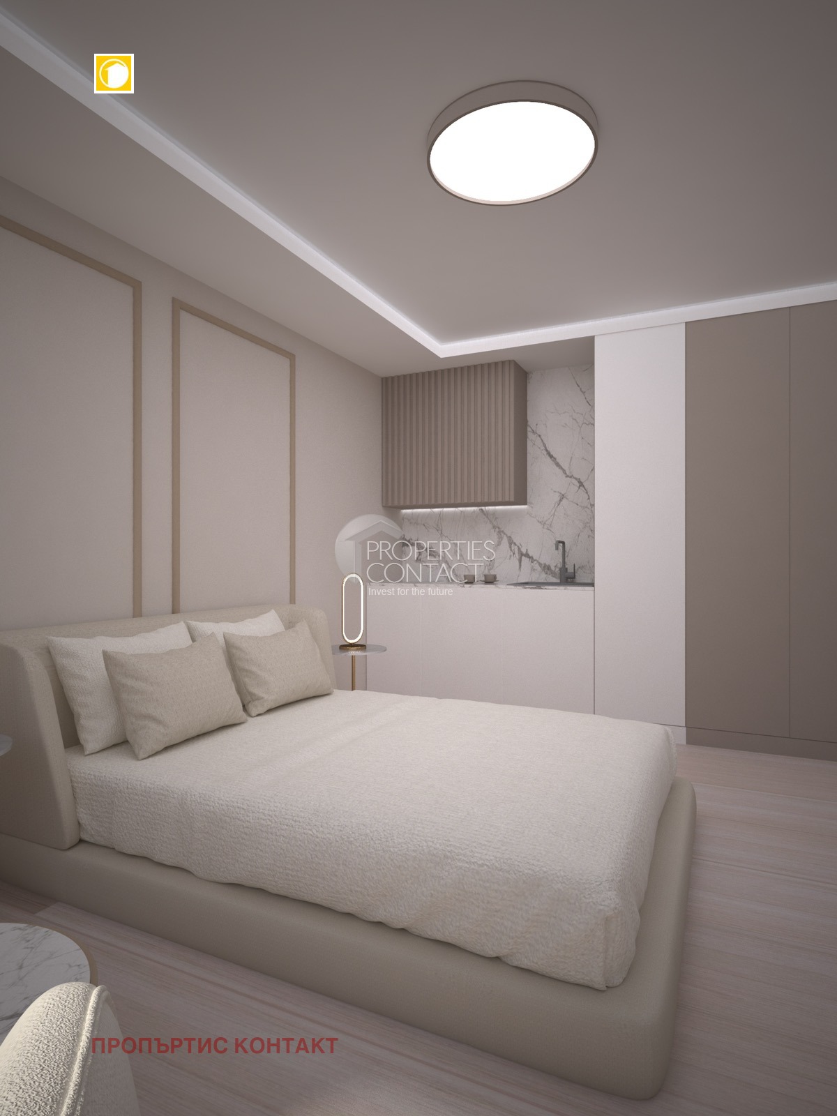 Продава 1-СТАЕН | Imot.bg — изображение 7