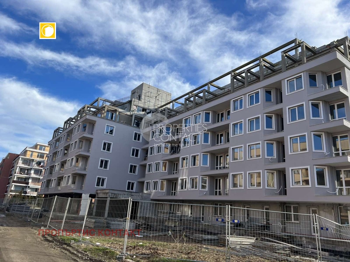 Продава 1-СТАЕН | Imot.bg — изображение 3