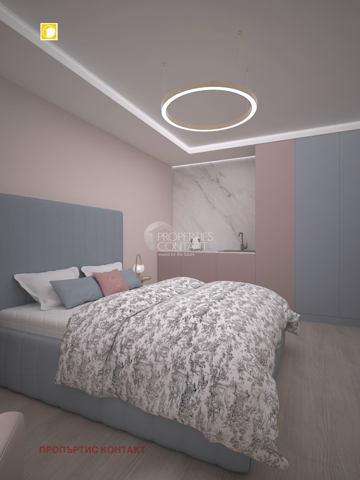 Продава 1-СТАЕН | Imot.bg — изображение 8