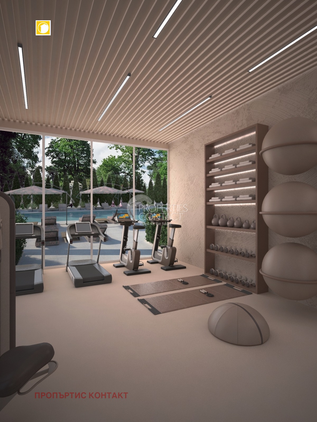 Продава 1-СТАЕН | Imot.bg — изображение 10