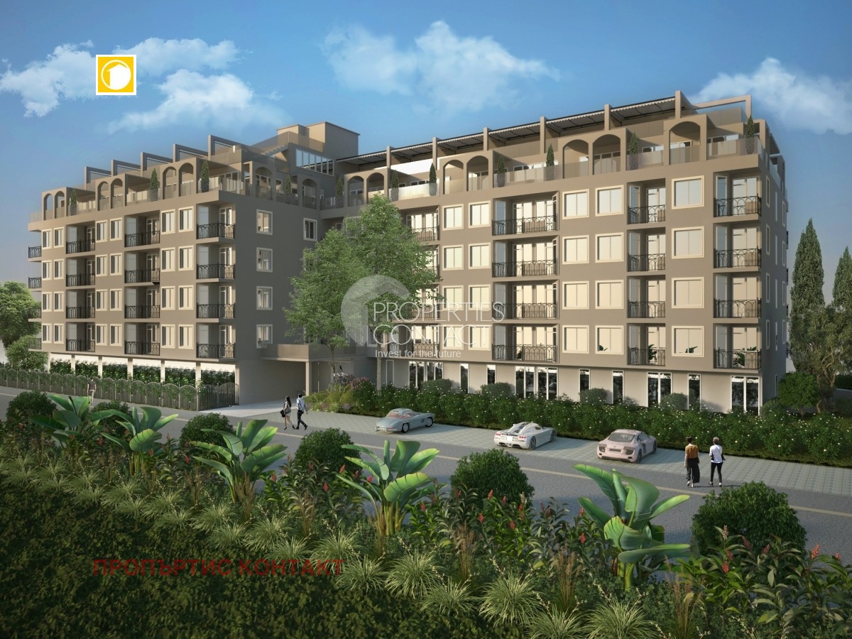 Продава 1-СТАЕН | Imot.bg — изображение 5