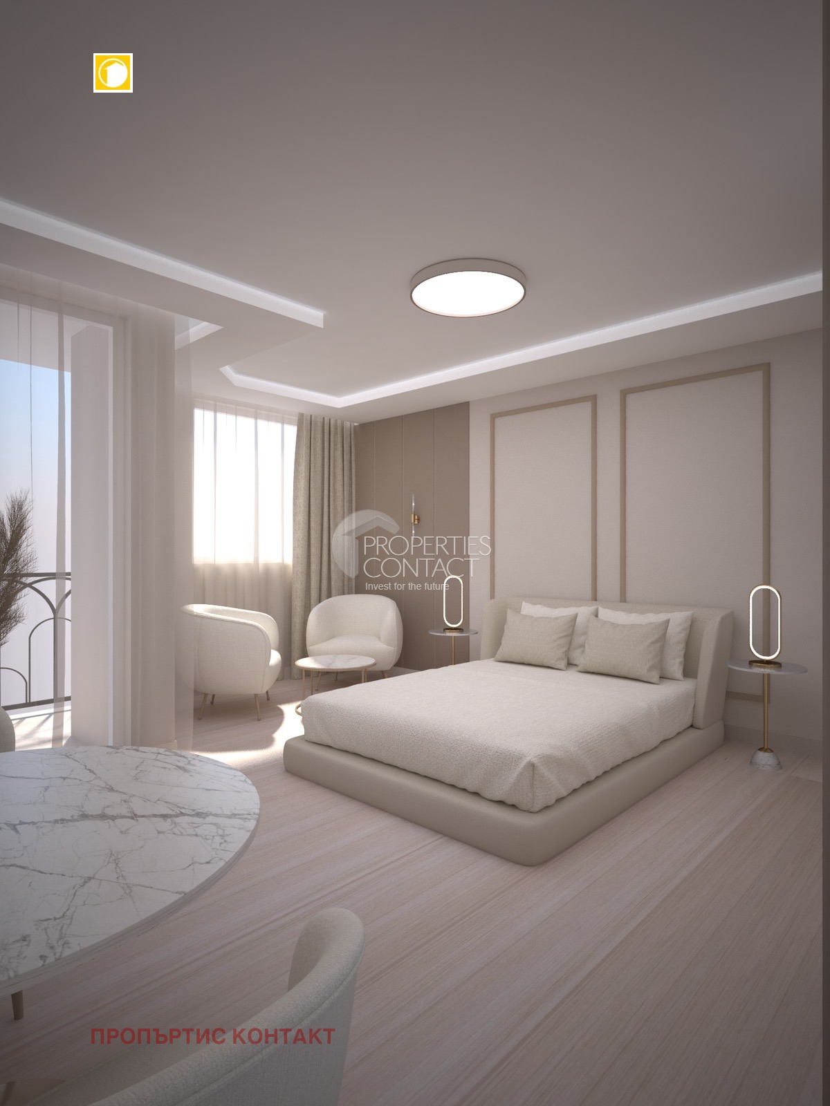 Продава 1-СТАЕН | Imot.bg — изображение 11