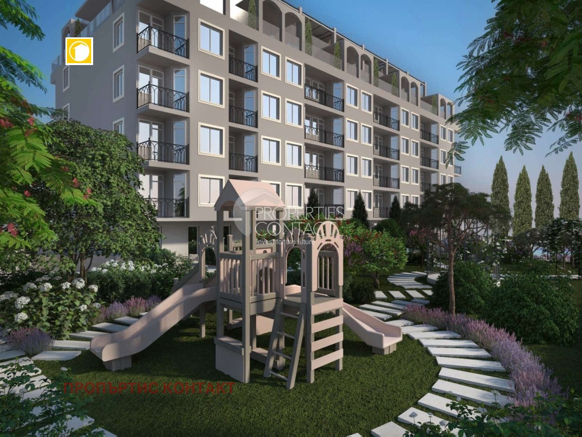 Продава 1-СТАЕН | Imot.bg — изображение 4