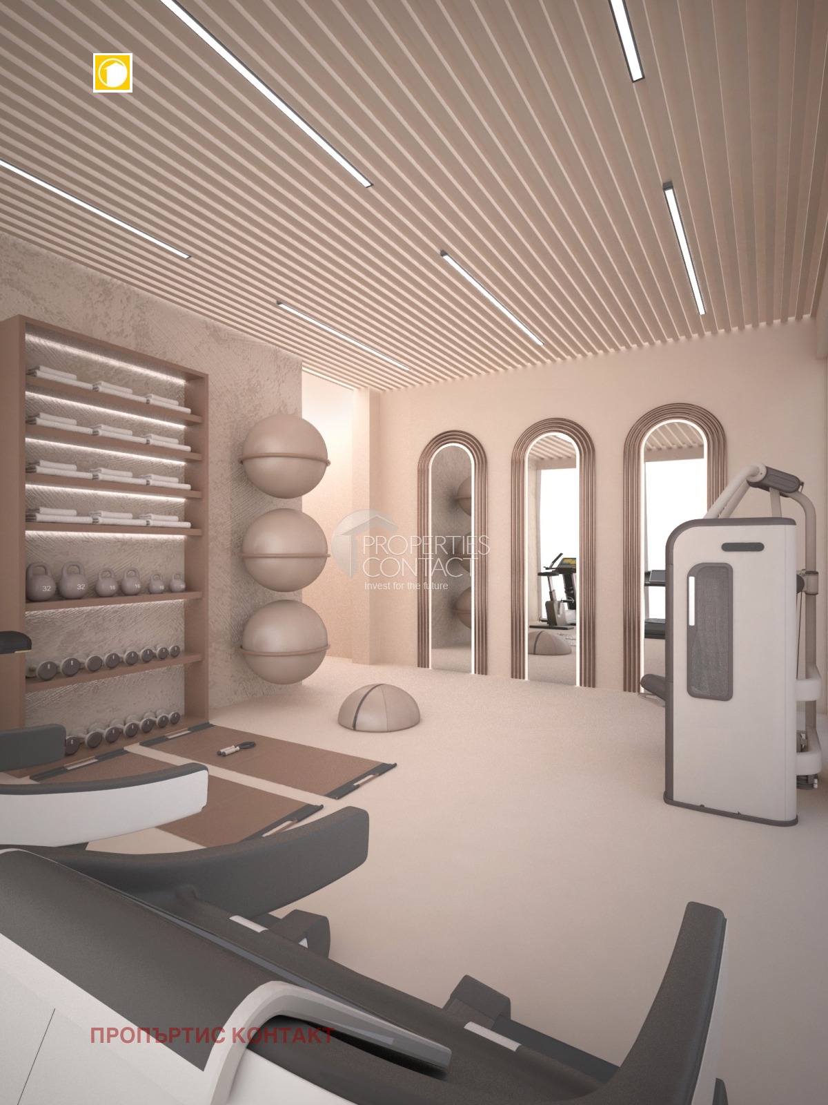 Продава 1-СТАЕН | Imot.bg — изображение 9