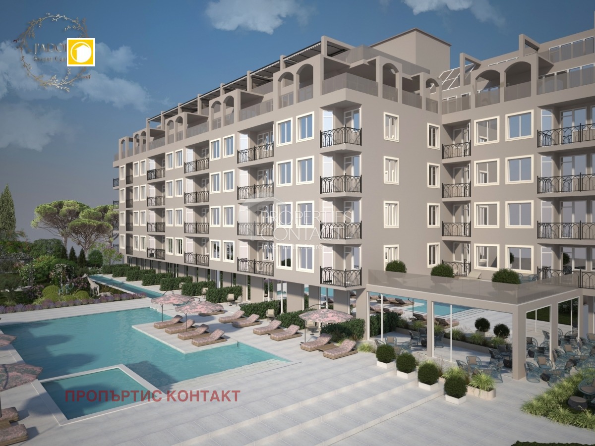 Продава 1-СТАЕН | Imot.bg — изображение 1