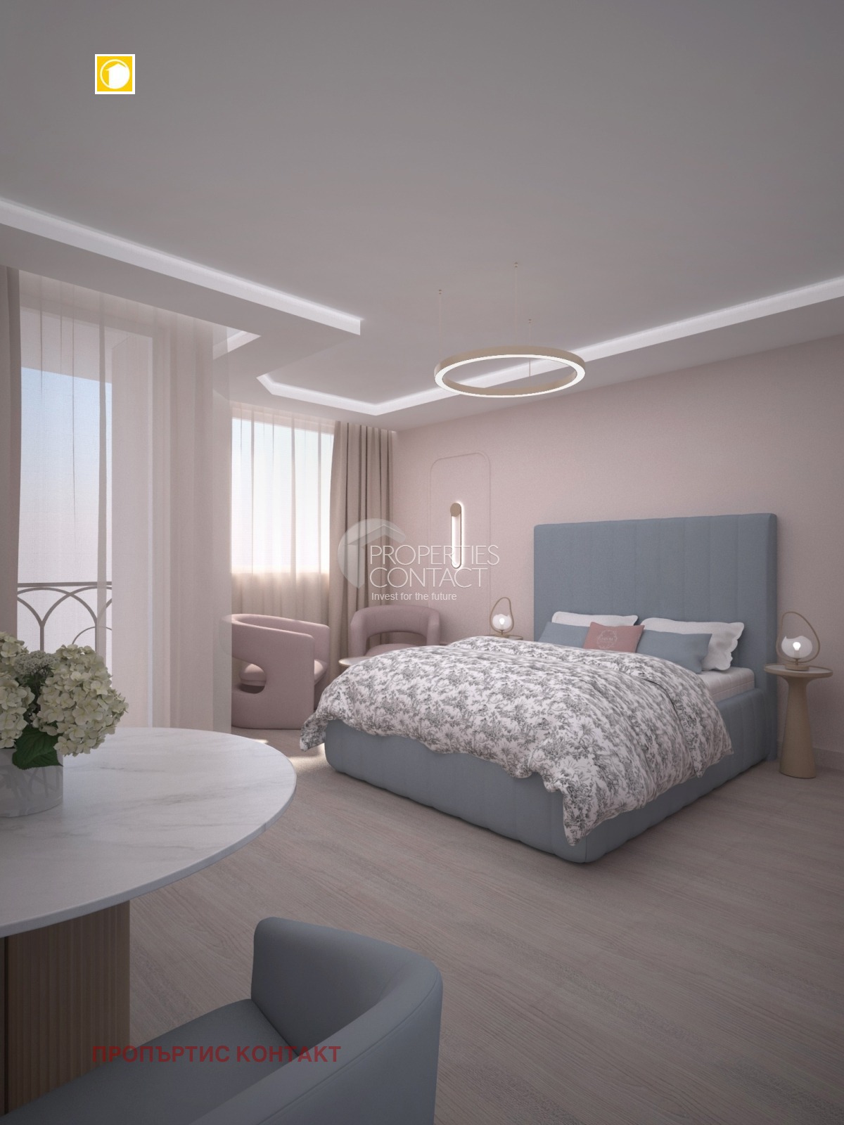 Продава 1-СТАЕН | Imot.bg — изображение 6