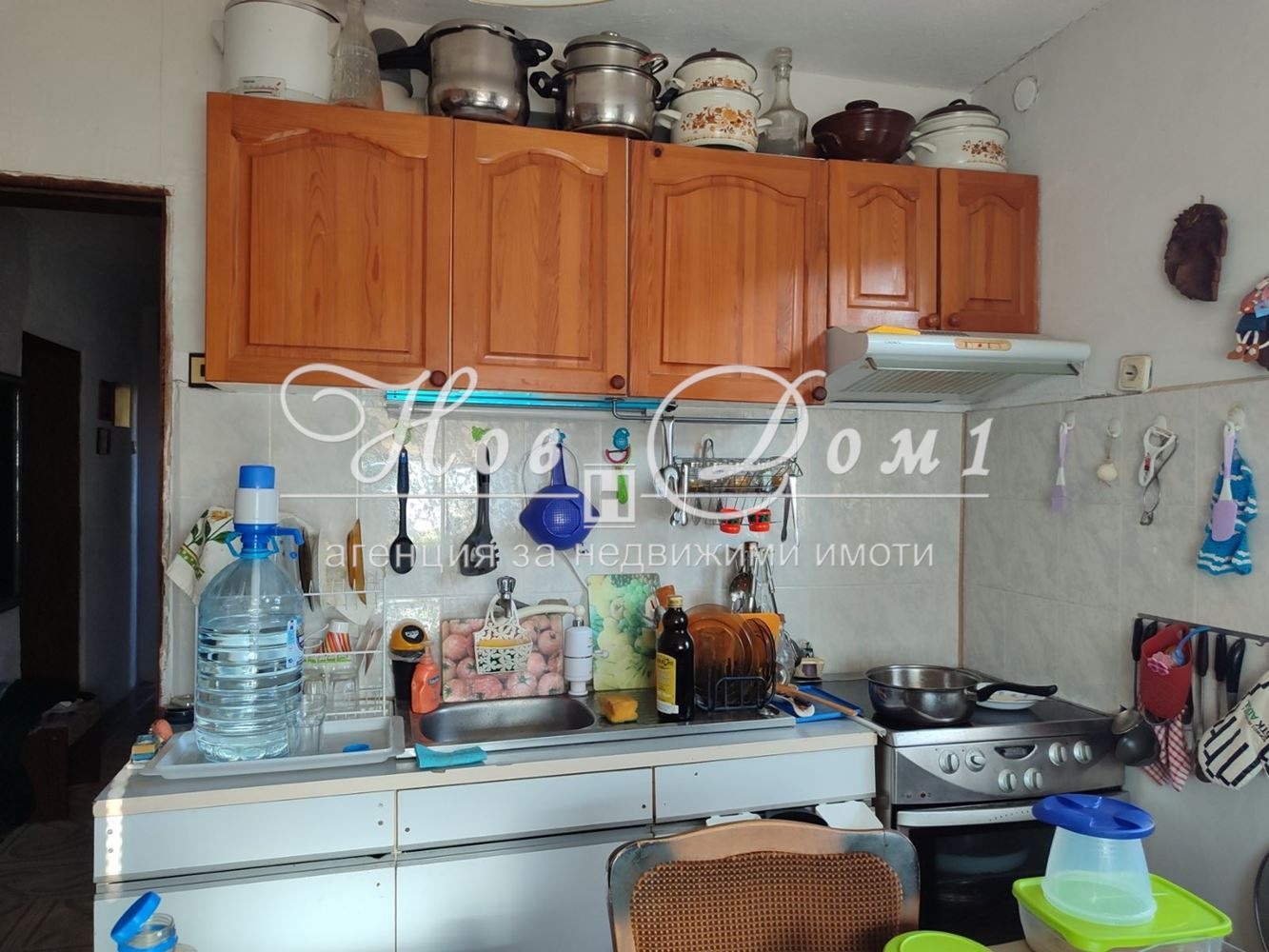 Продава КЪЩА | Imot.bg — изображение 8