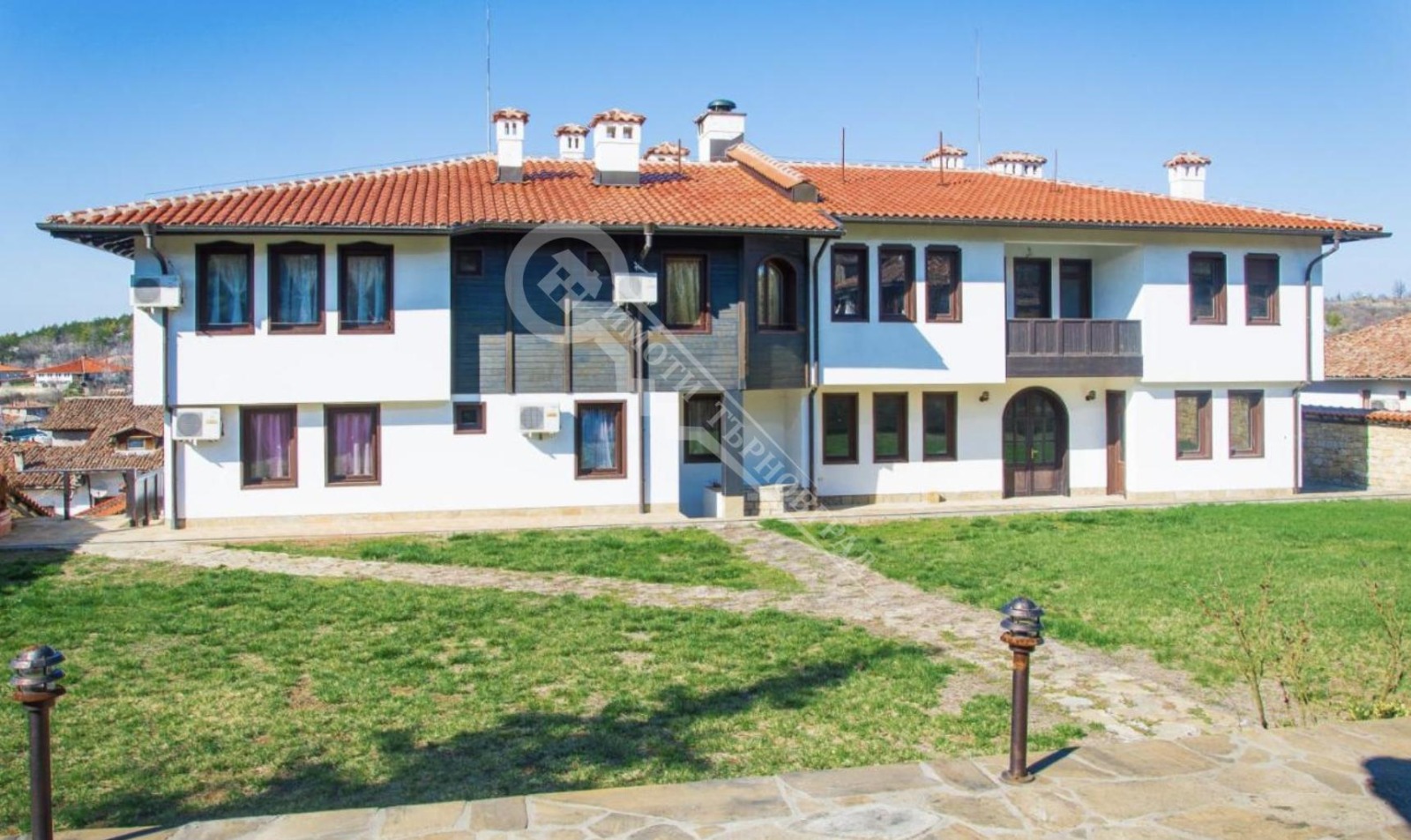 Продава ХОТЕЛ | Imot.bg — изображение 1