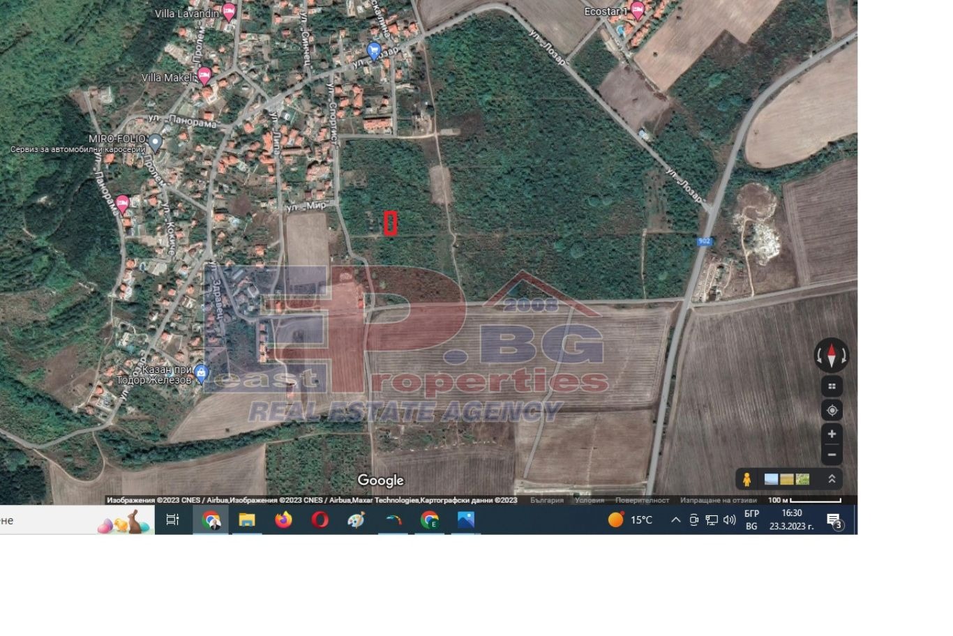 ������� ������ | Imot.bg � ����������� 3