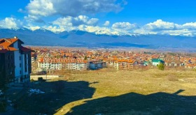 1 bedroom Bansko, region Blagoevgrad 11