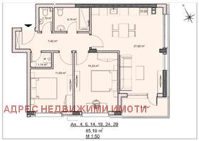 Продажба на имоти в Зона Б, град Велико Търново — страница 3 - изображение 14 