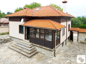 Hus Kapinovo, region Veliko Tarnovo 1