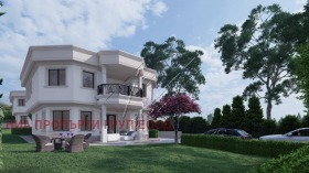 Huis Vetren, Burgas