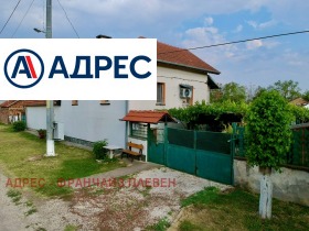 Продава къща област Враца с. Търнак - [1] 
