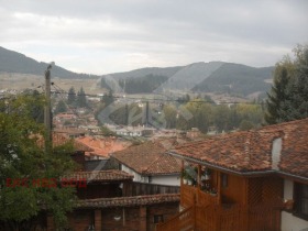 Ház Koprivshtica, régió Sofia