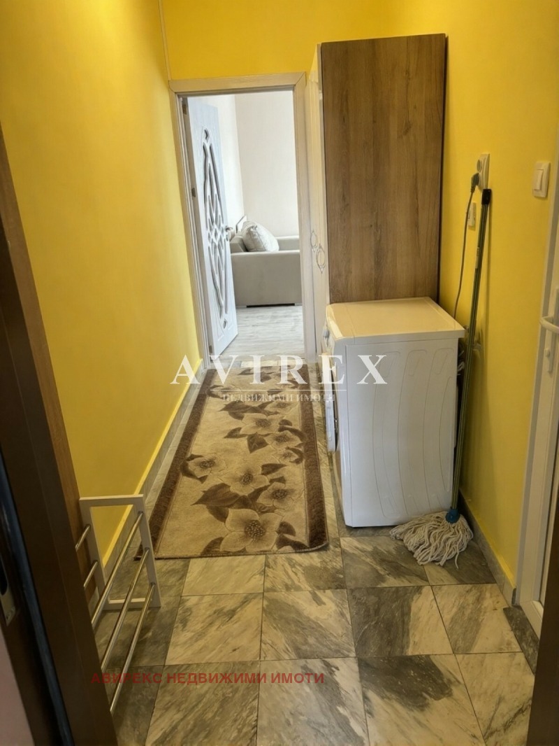 Продава 1-СТАЕН, гр. Пловдив, Тракия, снимка 9 - Апартаменти - 53071911