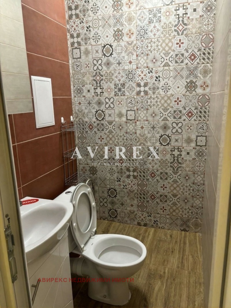 Продава 1-СТАЕН, гр. Пловдив, Тракия, снимка 7 - Апартаменти - 53071911