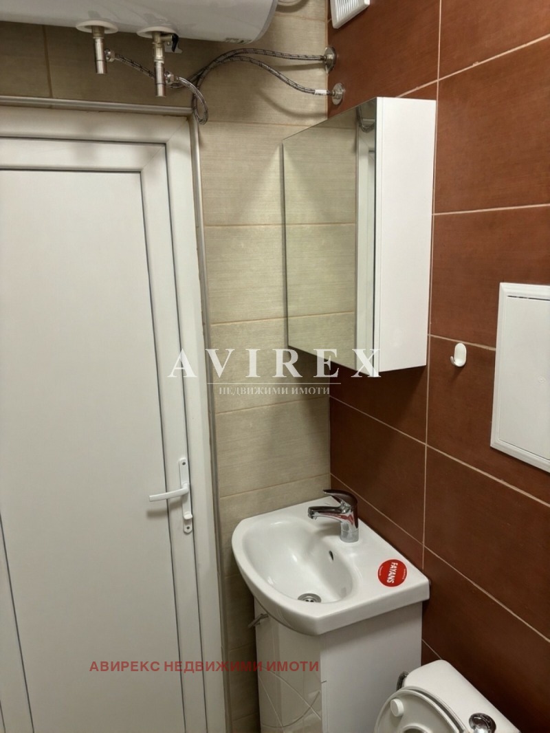 Продава 1-СТАЕН, гр. Пловдив, Тракия, снимка 4 - Апартаменти - 53071911