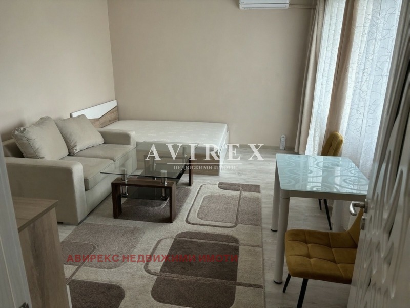 Продава 1-СТАЕН, гр. Пловдив, Тракия