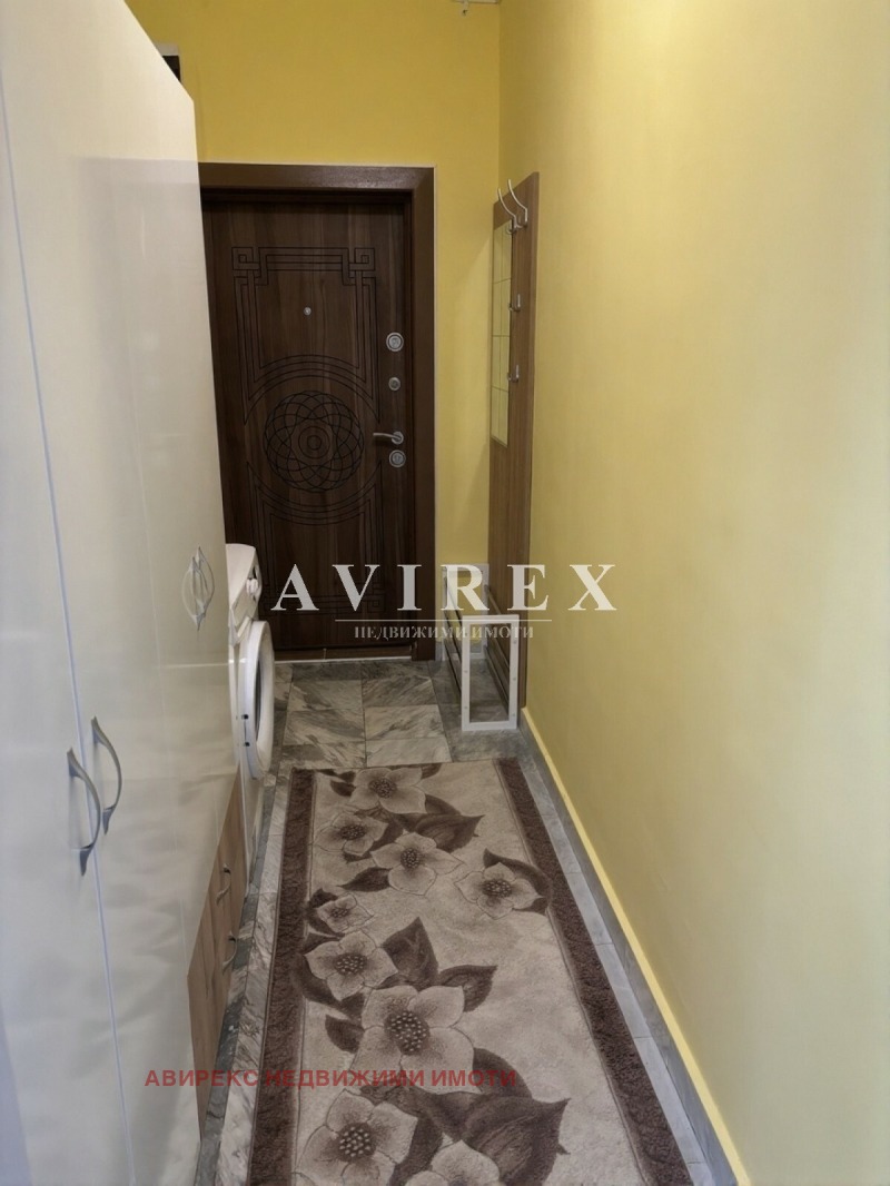 Продава 1-СТАЕН, гр. Пловдив, Тракия, снимка 2 - Апартаменти - 53071911